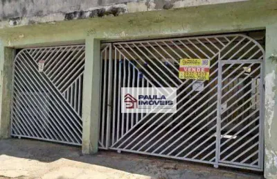 Sobrado com 4 dormitórios à venda, 210 m² por r$ 1.500.000,01 - parque novo mundo - são paulo/sp