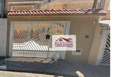 Casa com 4 dormitórios à venda, 250 m² por r$ 690.000,01 - jardim japão - são paulo/sp