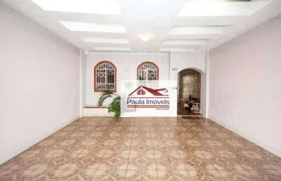 Casa com 3 dormitórios à venda, 248 m² por r$ 1.790.000,01 - tatuapé - são paulo/sp