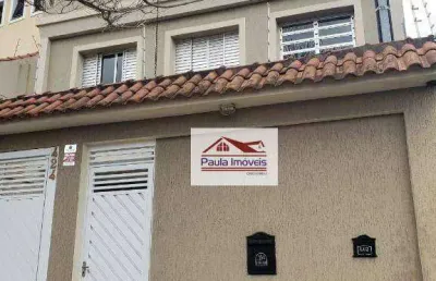 Sobrado com 3 dormitórios à venda, 135 m² por r$ 1.250.000,01 - vila maria alta - são paulo/sp