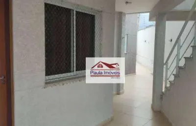 Apartamento com 2 dormitórios à venda, 44 m² por r$ 300.000,01 - vila mazzei - são paulo/sp