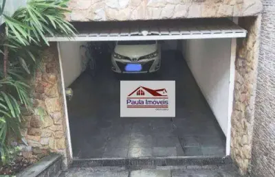 Sobrado com 2 dormitórios à venda, 160 m² por r$ 630.000,01 - vila maria alta - são paulo/sp