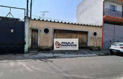 Casa com 2 dormitórios à venda, 150 m² por r$ 800.000,00 - parque novo mundo - são paulo/sp