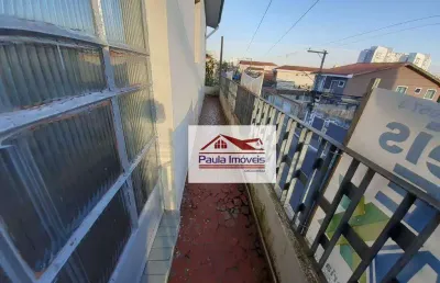 Sobrado com 4 dormitórios à venda, 207 m² por r$ 580.000,00 - vila maria alta - são paulo/sp