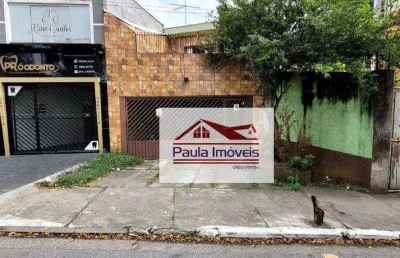 Sobrado com 2 dormitórios à venda, 98 m² por r$ 770.000,00 - parque novo mundo - são paulo/sp