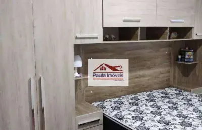 Casa com 3 dormitórios à venda, 107 m² por r$ 680.000,00 - vila pedra vermelha - mairiporã/sp