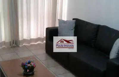 Apartamento com 3 dormitórios à venda, 127 m² por r$ 410.000,00 - centro - guarulhos/sp