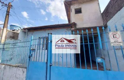 Casa com 5 dormitórios à venda, 97 m² por r$ 580.000,00 - parque novo mundo - são paulo/sp