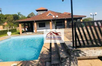 Área à venda, 2000 m² por r$ 850.000,00 - rio abaixo - suzano/sp