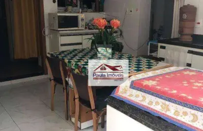 Sobrado, 240 m² - venda por r$ 2.200.000 ou aluguel por r$ 15.702/mês - vila gomes cardim - são paulo/sp