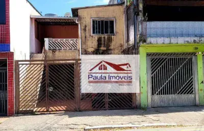 2 casas com 2 dormitórios à venda, 83 m² por r$ 700.000 - parque novo mundo - são paulo/sp
