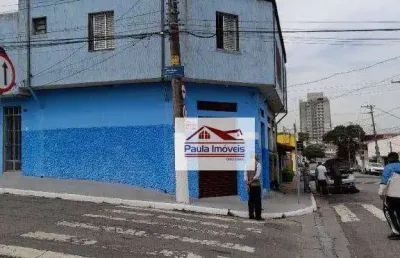 Sobrado com 4 dormitórios à venda, 350 m² por r$ 1.500.000,00 - parque das paineiras - são paulo/sp