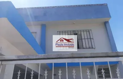 Casa com 5 dormitórios à venda, 450 m² por r$ 1.350.000,00 - jardim japão - são paulo/sp