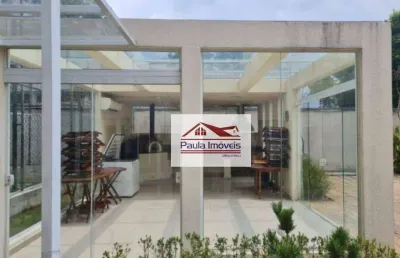 Apartamento com 2 dormitórios à venda, 48 m² por r$ 320.000,00 - jardim santa teresinha - são paulo/sp