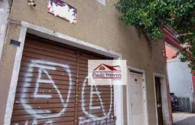 Prédio à venda, 167 m² por r$ 2.300.000,00 - brás - são paulo/sp