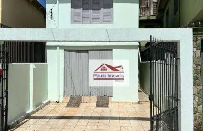 Sobrado com 2 quartos e 2 banheiros à venda, 120 m²