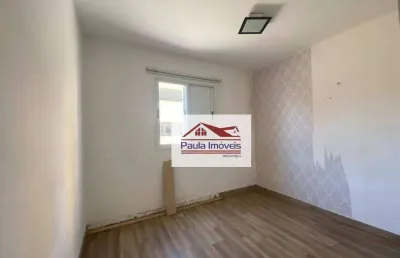 Apartamento tatuapé com 3 quartos e 1 banheiro à venda, 57 m²