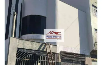 Prédio para alugar, 700 m² por r$ 16.800/mês - vila maria alta - são paulo/sp