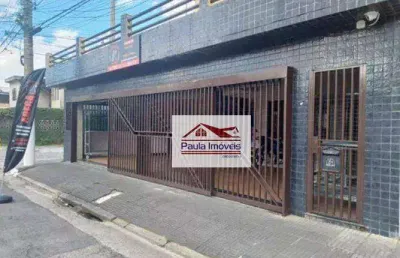 Casa com 3 dormitórios à venda, 350 m² por r$ 1.600.000,00 - vila carrão - são paulo/sp