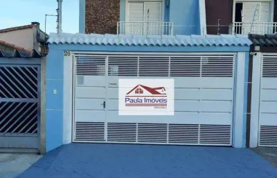 Sobrado com 3 dormitórios à venda, 130 m² por r$ 1.100.000,00 - jardim guanca - são paulo/sp