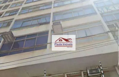 Sala à venda, 70 m² por r$ 120.000,00 - centro - campinas/sp
