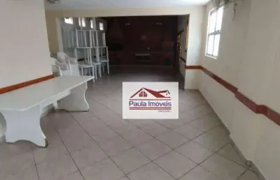 Apartamento com 3 dormitórios à venda, 63 m² por r$ 280.000,00 - macedo - guarulhos/sp