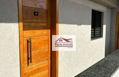 Apartamento com 2 dormitórios à venda, 41 m² por r$ 290.000 - jardim sao paulo(zona norte) - são paulo/sp