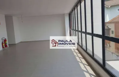 Prédio para alugar, 735 m² por r$ 28.000/mês - r$ 3.867 iptu/2024tucuruvi - são paulo/sp