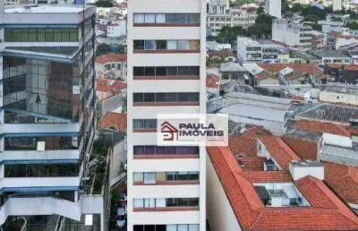 Sala à venda, 34 m² por r$ 320.000,00 - lapa - são paulo/sp