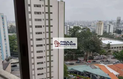 Apartamento com 3 dormitórios à venda, 264 m² por r$ 955.000,00 - mooca - são paulo/sp