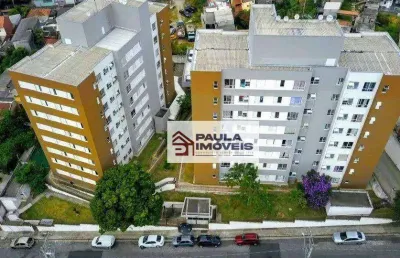 Apartamento com 2 dormitórios à venda, 90 m² por r$ 270.000 - vila zefira - são paulo/sp