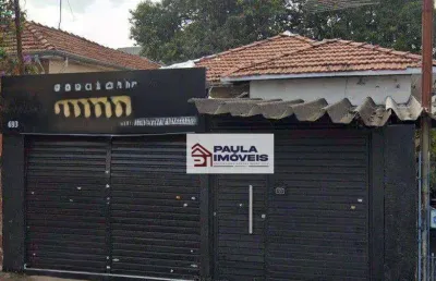 Salão à venda, 130 m² por r$ 1.990.000 - vila matilde - são paulo/sp