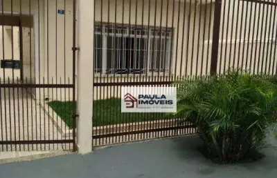 Casa com 1 dormitório à venda, 156 m² por r$ 610.000 - vila galvão - guarulhos/sp