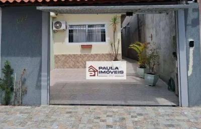 Casa com 2 dormitórios à venda, 1252 m² por r$ 610.000 - jardim bela vista - guarulhos/sp