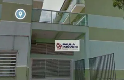 Casa com 3 dormitórios, 100 m² - venda por r$ 550.000,00 ou aluguel por r$ 4.500,00/mês - vila mazzei - são paulo/sp