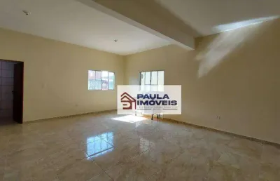 Sala para alugar, 45 m² por r$ 1.600,00/mês - parque novo mundo - são paulo/sp