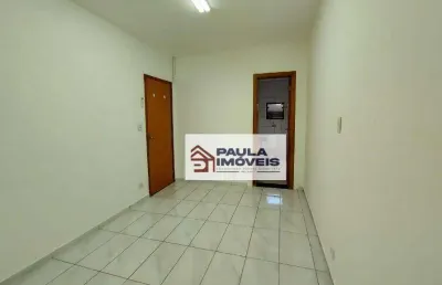 Sala para alugar, 14 m² por r$ 1.270,00/mês - vila maria - são paulo/sp