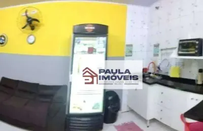 Sobrado com 15 dormitórios à venda, 400 m² por r$ 2.500.000,00 - brás - são paulo/sp