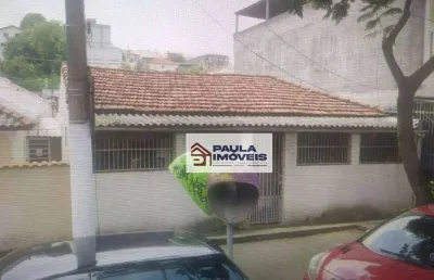 Casa com 3 dormitórios à venda, 406 m² por r$ 1.712.000 - mandaqui - são paulo/sp
