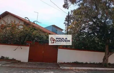 Casa com 5 dormitórios à venda, 720 m² por r$ 1.600.000 - jardim nossa senhora do carmo - são paulo/sp