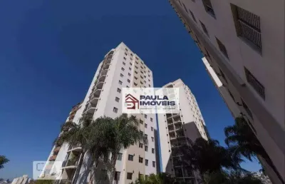 Apartamento com 2 dormitórios à venda, 65 m² por r$ 390.000 - vila formosa - são paulo/sp