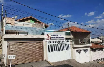 Casa com 2 dormitórios à venda, 142 m² por r$ 588.500,00 - parque santa laura - ferraz de vasconcelos/sp
