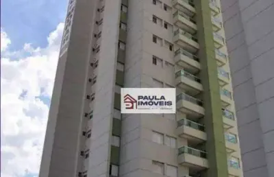 Apartamento com 4 dormitórios à venda, 155 m² por r$ 890.000 - jardim las vegas - guarulhos/sp