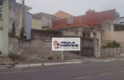 Casa com 4 dormitórios à venda, 300 m² por r$ 850.000 - jardim maringá - são paulo/sp