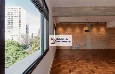 Apartamento com 3 dormitórios à venda, 212 m² por r$ 2.285.000,00 - consolação - são paulo/sp