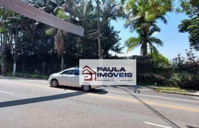 Terreno à venda, 745 m² por r$ 3.000.000 - morumbi - são paulo/sp