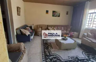 Sobrado com 5 dormitórios à venda, 180 m² por r$ 650.000,00 - jardim japão - são paulo/sp