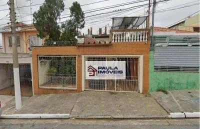 Casa com 4 dormitórios à venda, 180 m² por r$ 800.000 - jardim vila formosa - são paulo/sp