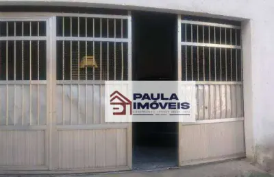 Casa com 5 dormitórios à venda, 150 m² por r$ 540.000,00 - vila nova mazzei - são paulo/sp