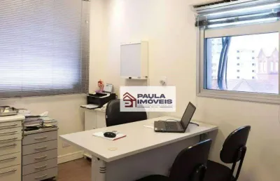 Sala à venda, 34 m² por r$ 330.000 - lapa - são paulo/sp